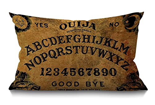BGBDEIA Kissenbezug Vintage Retro Boards Design Taille Lendenwirbelsäule Baumwolle Leinen Wurfkissenbezug Kissenbezug für Sofa Home Dekorative Länglich 30 x 50 cm 12x20 Zoll BGBDEIA Kissenbezug Vintage Retro Boards Design Taille Lendenwirbelsäule Baumwolle Leinen Wurfkissenbezug Kissenbezug für Sofa Home Dekorative Länglich 30 x 50 cm 12x20 Zoll von BGBDEIA