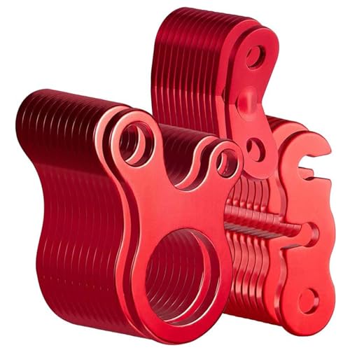 seilspanner,zeltspanner,Spanner zeltschnur,seilspanner Camping,zeltleinenspanner, Zelt seilspanner für Zelt Outdoor Wandern Camping Picknick(24 Stücke) von BGCYEGD