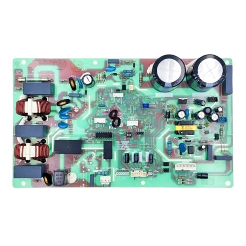 0011800345P Außengerät Steuerplatine for Klimaanlage Schaltung PCB Klimaanlage Teile 0011800345P Außengerät Steuerplatine for Klimaanlage Schaltung PCB Klimaanlage Teile von BGDIEAKIN