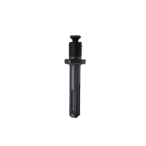 1,5-13 mm Konverter 1/2 20UNF Schlüssel Bohrfutter Gewinde Schnellwechseladapter SDS 1/4 Schlagschrauber Pleuelstange Sechskant(Round handle) von BGDIEAKIN