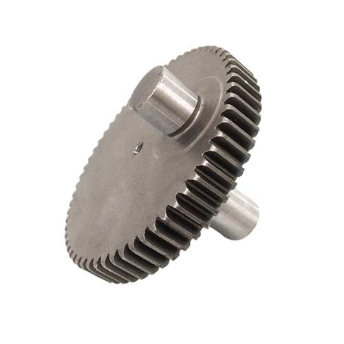 1 Stück Getriebe for Bo-sch for GSH Abbruch-Bohrhammer Teile Werkzeugzubehör Exzentrisches Zahnradgetriebe 1616317045 von BGDIEAKIN