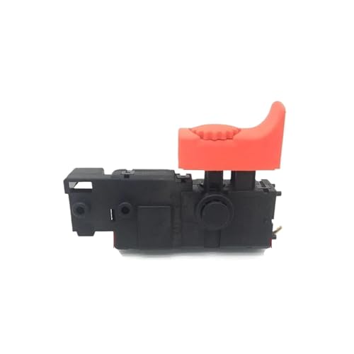 1 stück 220 V Drehzahlregelungsschalter Ersetzen for Bo-sch for GSB16RE GSB 16 RE Elektrischer Bohrhammer Kunststoff Drehzahlregelungsschalter Elektrowerkzeug von BGDIEAKIN