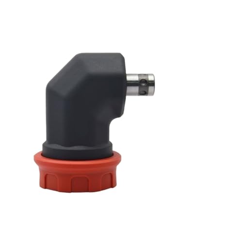 1 stück Bürstenlosen Wiederaufladbare Elektrische Bohrfutter Quick-release for 6,35mm Bit for Cordless Lithium-ionen Batterie Bohrer(B) von BGDIEAKIN