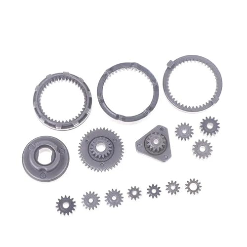 16 Teile/satz Bürstenlosen Lithium Elektrische Bohrer Selbst-Hemmung Getriebe Set Reduktion Getriebe Kit Industrielle Verarbeitung Power Werkzeuge Zubehör 16 Teile/satz Bürstenlosen Lithium Elektrische Bohrer Selbst-Hemmung Getriebe Set Reduktion Getriebe Kit Industrielle Verarbeitung Power Werkzeuge Zubehör von BGDIEAKIN