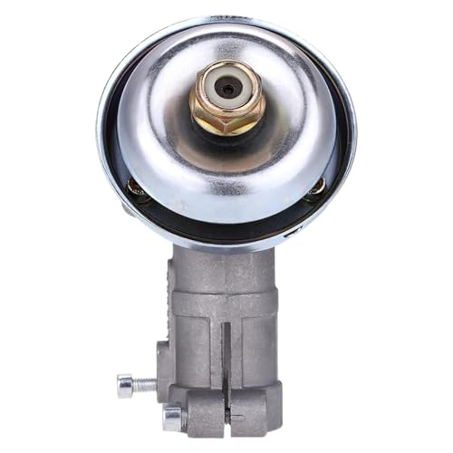 1pc Pinsel Cutter Trimmer Ersetzen Getriebe Kopf Getriebe Getriebe 26mm Durchmesser von BGDIEAKIN