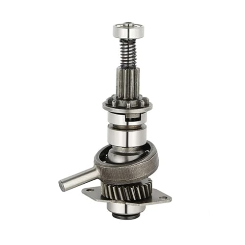 1pc Zahnwelle Getriebe Ersatz Ersatzteile Schaukel Arm Montage for HR-2470 Hammer Bohrer Zubehör 1pc Zahnwelle Getriebe Ersatz Ersatzteile Schaukel Arm Montage for HR-2470 Hammer Bohrer Zubehör von BGDIEAKIN