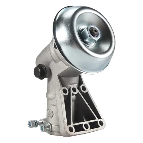 28Mm 10T Getriebe Getriebe Getriebe Fall Arbeits Kopf Trimmer Freischneider for Oleo-Mac Dia for SPARTA 36/37/38/43/44 von BGDIEAKIN