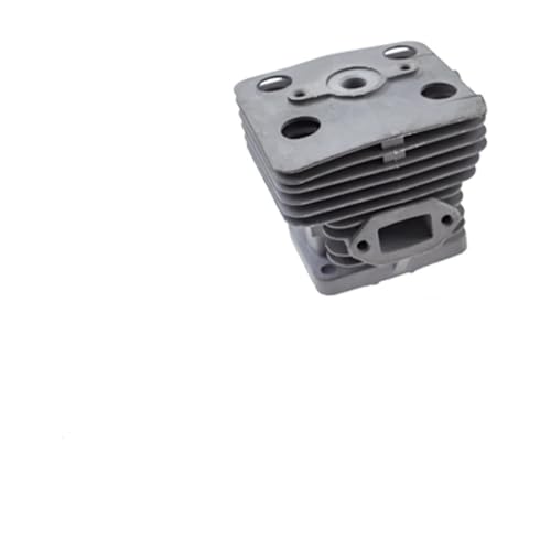 34mm Zylinderkolbensatz passend for Zenoah for Red-Max Freischneider Heckenschere Kantenschneider Hochentaster von BGDIEAKIN