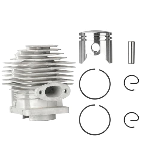 37mm Zylinderkolbensatz for Mitsubishi TB33 TU33 TL33 CG330 1E36F 36F Kettensäge Freischneider Rasentrimmer Ersatzteile von BGDIEAKIN