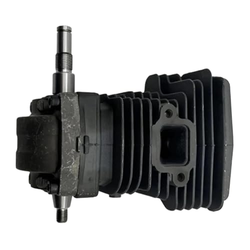 40mm Metall Motor Motor Zylinder Kolben Kurbelwelle Einfache Installation for MS211 MS211C MS 211 Metall Kettensägen Zubehör 40mm Metall Motor Motor Zylinder Kolben Kurbelwelle Einfache Installation for MS211 MS211C MS 211 Metall Kettensägen Zubehör von BGDIEAKIN