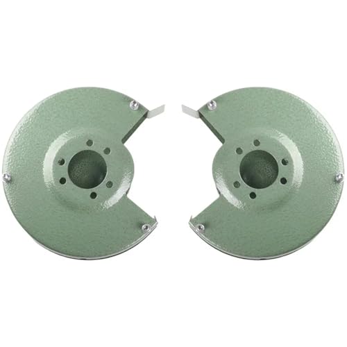 6-Zoll-Schutzabdeckung for Doppelschleifer-Rad, innere und äußere Abdeckungen, Sicherheitsschutz, Schutzabdeckung for Doppelschleifer-Rad, innen 6-Zoll-Schutzabdeckung for Doppelschleifer-Rad, innere und äußere Abdeckungen, Sicherheitsschutz, Schutzabdeckung for Doppelschleifer-Rad, innen von BGDIEAKIN