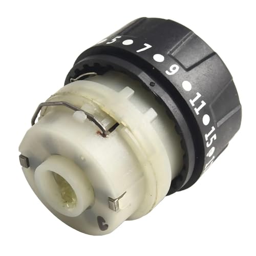 Akku-Werkzeugteile Dual-Speed-Getriebe Projekte 16,8-V-Getriebe Akku-Bohrschrauber-Getriebe Elektroschrauber-Getriebe von BGDIEAKIN