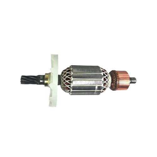 Anker Rotor Spule Ersatz Teile for Hita-chi 360286E H65SC H65SB2 Rotor Anker Stator(Armature) von BGDIEAKIN