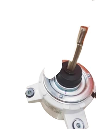 Bürstenloser Permanentmagnetmotor for zentrale Klimaanlagen mit variabler Frequenz, externer Motor Bürstenloser Permanentmagnetmotor for zentrale Klimaanlagen mit variabler Frequenz, externer Motor von BGDIEAKIN