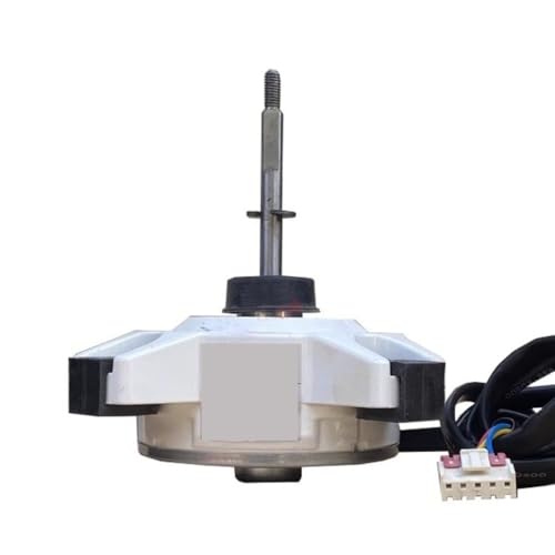DC-Lüftermotor for Außengeräte for zusätzliche Klimaanlagenteile von BGDIEAKIN