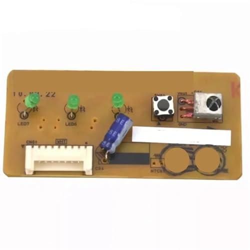 Display Innen Einheit Signal Empfang Control Board for Klimaanlage Klimaanlage Teil von BGDIEAKIN