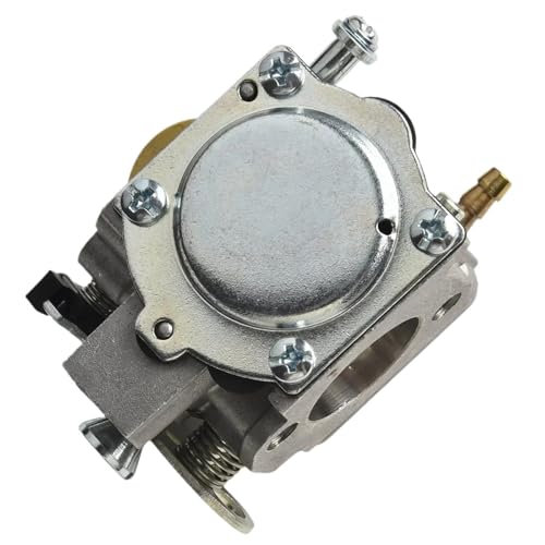 Effizienter Vergaser for 2188 2186 C 188 Kettensäge. Zuverlässig und funktional. Passt for 390XP 390 385XP 385 von BGDIEAKIN