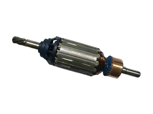 Elektrische Hammer Anker Rotor for DEW D25500 D25600 N030720 Power Werkzeug Zubehör Elektrische Hammer Anker Rotor for DEW D25500 D25600 N030720 Power Werkzeug Zubehör von BGDIEAKIN