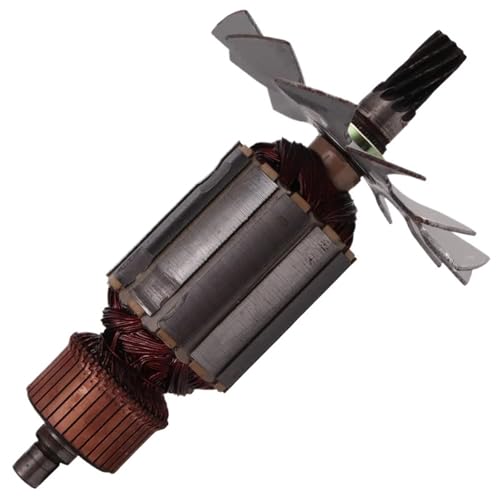 Elektrische Kreissäge Rotor Ist Geeignet for 5103N 5201N Elektrische Kreissäge Kettensäge Motor Motor Zubehör Elektrische Kreissäge Rotor Ist Geeignet for 5103N 5201N Elektrische Kreissäge Kettensäge Motor Motor Zubehör von BGDIEAKIN