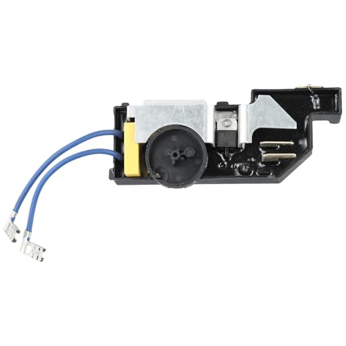 Elektrischer Pick-Geschwindigkeitsreglerschalter for 11E-Werkzeuge optimiert die Leistung bei schweren Bohr- und Hammerarbeiten Elektrischer Pick-Geschwindigkeitsreglerschalter for 11E-Werkzeuge optimiert die Leistung bei schweren Bohr- und Hammerarbeiten von BGDIEAKIN