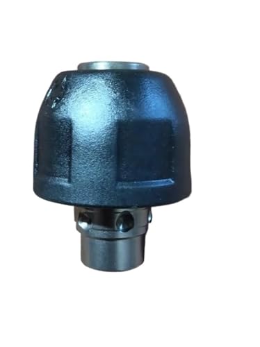 Elektrischer Schlagbohrhammer, Schnellwechselfutter for Mil 2715 2712 18 V Lithium-Elektrowerkzeug-Zubehör von BGDIEAKIN