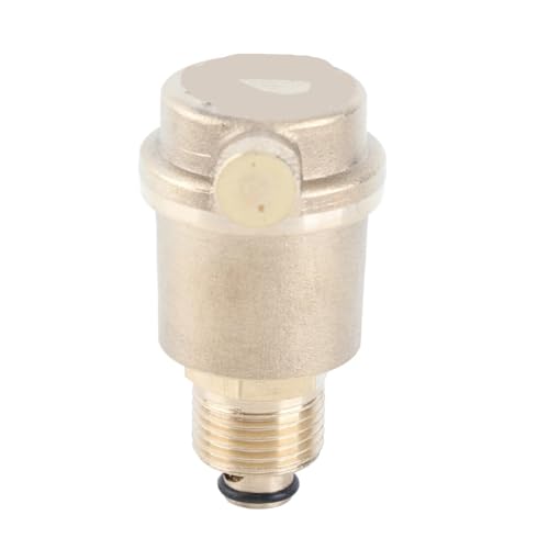 Entlüftungsventil Automatisches Entlüftungsventil Automatisches Entlüftungsventil aus Messing zur Druckentlastung des Solarwarmwasserbereiters Entlüftungsventil Automatisches Entlüftungsventil Automatisches Entlüftungsventil aus Messing zur Druckentlastung des Solarwarmwasserbereiters von BGDIEAKIN