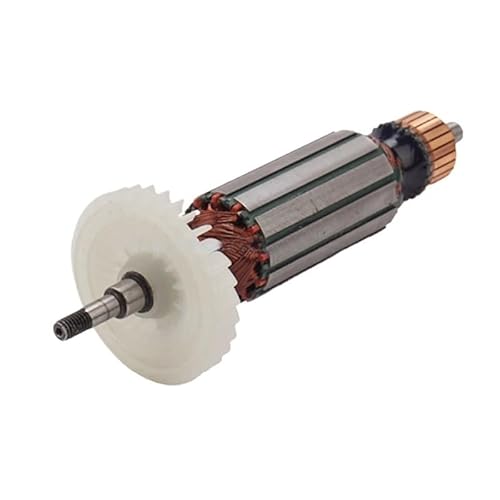 Ersatz-Ankerrotor for Winkelschleifer 9556 9557 9558 9556NB 9556HN von BGDIEAKIN