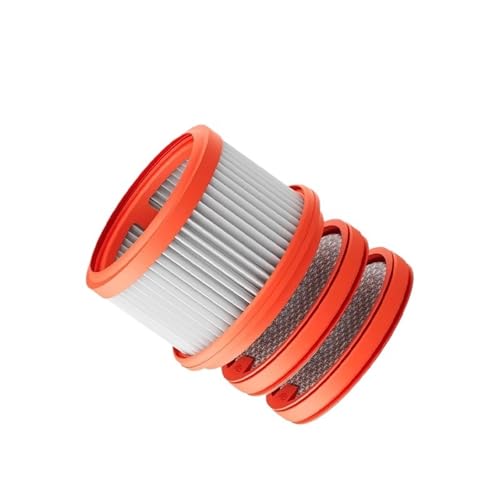 Filterset for Staubsauger G9, G9 Plus / G10, G10 Plus, waschbarer Filterersatz(3PCS) von BGDIEAKIN