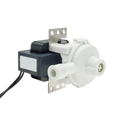 For F120-23T001 for 220-240V for 50/60Hz 10.8/12W 2500/2800r/min Ablauf Pumpe for Mid Zentrale Klimaanlage Klimaanlage Entwässerung Teil For F120-23T001 for 220-240V for 50/60Hz 10.8/12W 2500/2800r/min Ablauf Pumpe for Mid Zentrale Klimaanlage Klimaanlage Entwässerung Teil von BGDIEAKIN