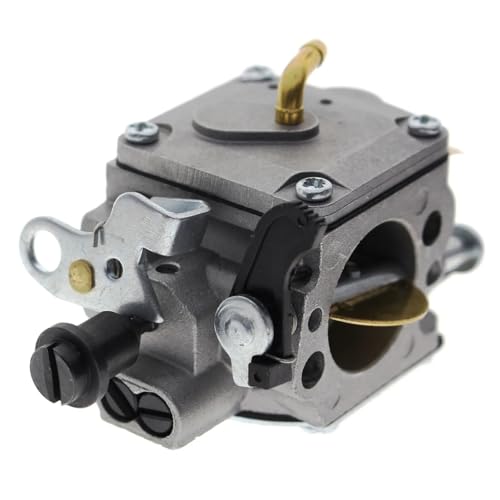 For Vergaser Carb for Hus 395XP 395 Kettensäge 503280410 501355101 von BGDIEAKIN