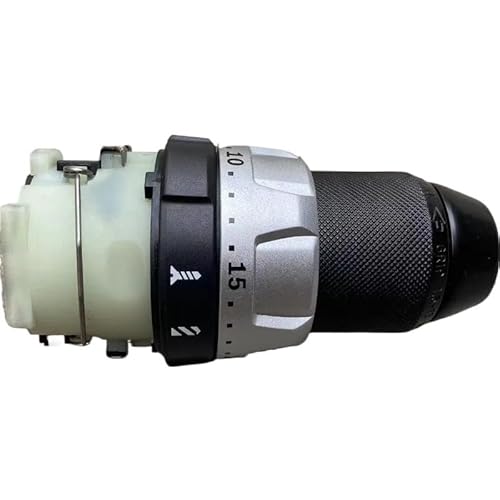 Getriebe for MET BS 18 L 18V Akku-bohrschrauber Akkuschrauber Teile(Gearbox chuck) von BGDIEAKIN
