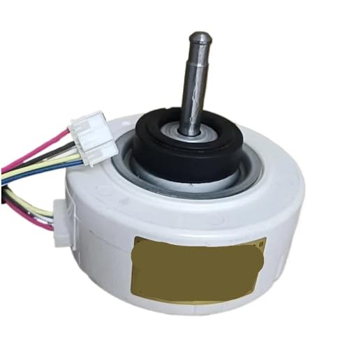 Gleichstrom-Lüftermotor for Klimaanlagenteile Gleichstrom-Lüftermotor for Klimaanlagenteile von BGDIEAKIN