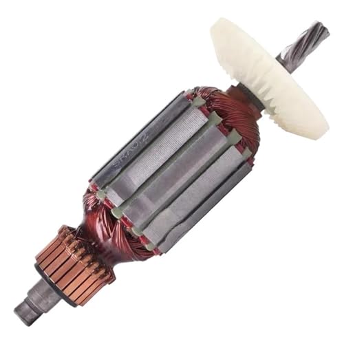 Handbohrmaschine Anker Rotor Stator for Hita-chi D13VG D10VG 13K Elektrische Bohrmaschine Zubehör von BGDIEAKIN