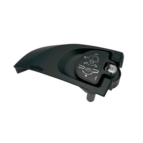 Kettensägen-Kettenradabdeckung, Sägeblattführungsplatten-Einstellerabdeckung for UC3020A/UC4020A Kettensägenzubehör Kettensägen-Kettenradabdeckung, Sägeblattführungsplatten-Einstellerabdeckung for UC3020A/UC4020A Kettensägenzubehör von BGDIEAKIN