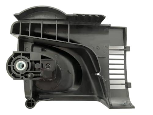 Kettensägen-Kettenradabdeckung, Sägeblattführungsplatten-Einstellerabdeckung for UC4030A/UC4530A Kettensägenzubehör Kettensägen-Kettenradabdeckung, Sägeblattführungsplatten-Einstellerabdeckung for UC4030A/UC4530A Kettensägenzubehör von BGDIEAKIN