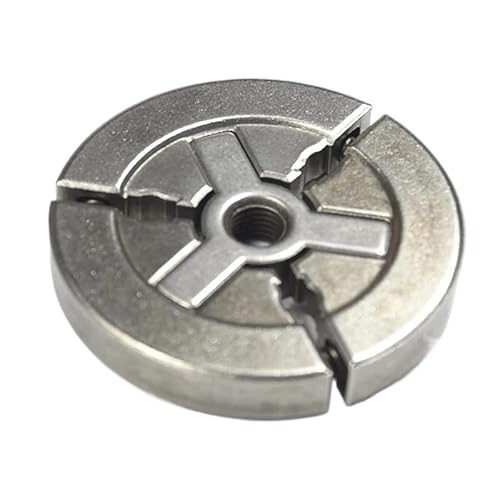 Kettensägen-Kupplungstrommel-Kit for 4500 5200 5800 Kettensägenkupplung 66 x 10 mm Kettensägenteile Kettensägen-Kupplungstrommel-Kit for 4500 5200 5800 Kettensägenkupplung 66 x 10 mm Kettensägenteile von BGDIEAKIN