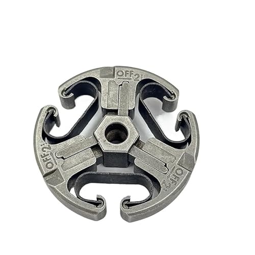 Kupplung Fit for Hus 61 266 268 272 272XP 268K 272K for Power Cutter for Jonsered 625 630 670 garten Werkzeuge Gas Kettensäge Ersatzteile von BGDIEAKIN