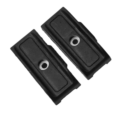 Magnetischer Schraubendreher-Bithalter mit Schraube for D-WALT N095778 10,8 V 14,4 V 18 V Akku-Bohrschrauber(2Pcs) von BGDIEAKIN