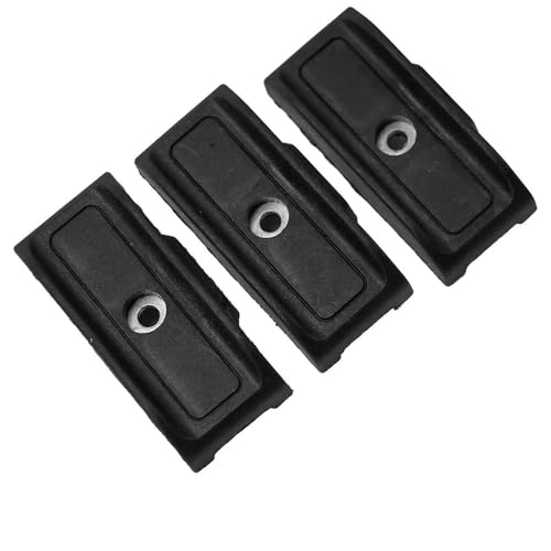 Magnetischer Schraubendreher-Bithalter mit Schraube for D-WALT N095778 10,8 V 14,4 V 18 V Akku-Bohrschrauber(3Pcs) von BGDIEAKIN