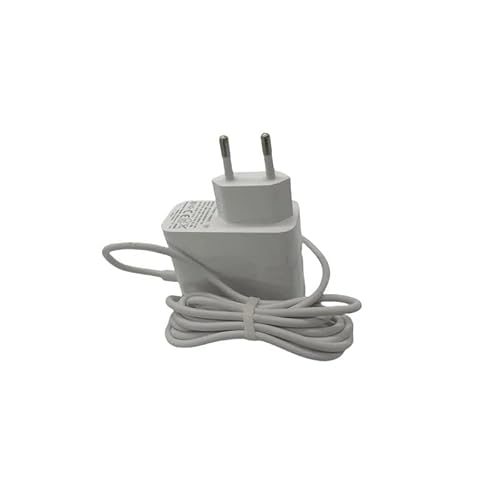 Original Ladegerät Dock Ersatz for Xiaomi E10 /E12 /B112 /CDZC103/ Roboter Staubsauger Teile Lade Dock Zubehör(1PCS) von BGDIEAKIN