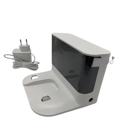 Original Ladegerät Dock Ersatz for Xiaomi E10 /E12 /B112 /CDZC103/ Roboter Staubsauger Teile Lade Dock Zubehör(2PCS) von BGDIEAKIN