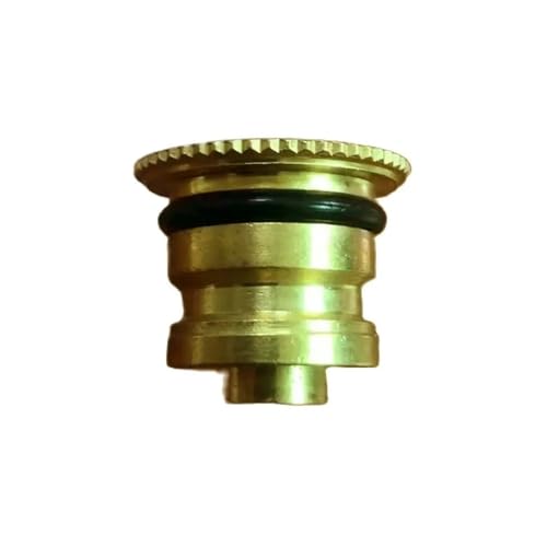 Runder Reglerkern for Bosch-Warmwasserbereiter, Ersatzteile, Durchmesser 22,37 mm, Länge 19,80 mm, Zubehör for Küchen- und Haushaltsgeräte von BGDIEAKIN