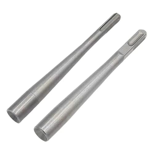 Stahl-Expansionsbolzen schlägt Installations-Elektrohammerkopf mit rundem/quadratischem Schaft for leichte/schwere Elektrohämmer(Square and Round) von BGDIEAKIN