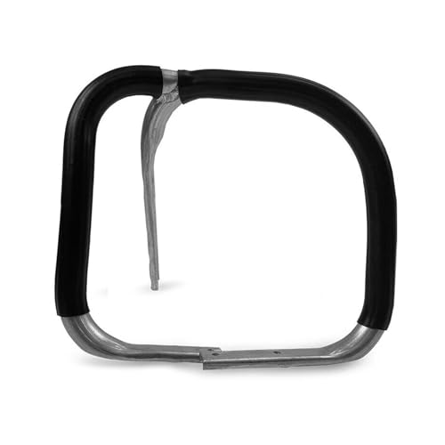 Vollumwickelter Aluminium-Lenker 522 59 32-01 Passend for Hus-Kettensäge 362 365 372 XP for X-Torq von BGDIEAKIN