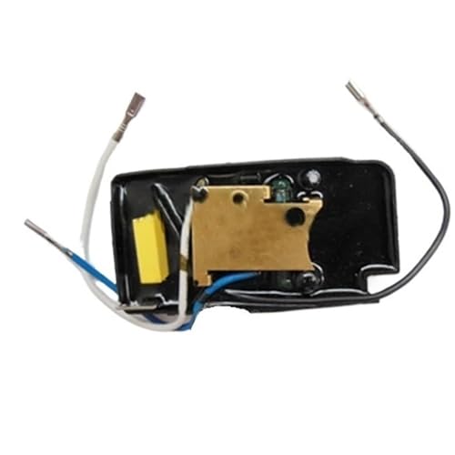 Winkelschleifer Softstartschalter des Elektrowerkzeugs for 150 GWS14-150C GWS14-150CI GWS14-125CIT von BGDIEAKIN