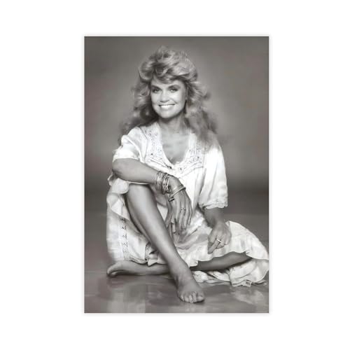 BGFER Poster "Schauspielerin Dyan Cannon", Leinwand-Poster, Schlafzimmer, Dekoration, Landschaft, Büro, Raumdekoration, Geschenk, 60 x 90 cm BGFER Poster "Schauspielerin Dyan Cannon", Leinwand-Poster, Schlafzimmer, Dekoration, Landschaft, Büro, Raumdekoration, Geschenk, 60 x 90 cm von BGFER