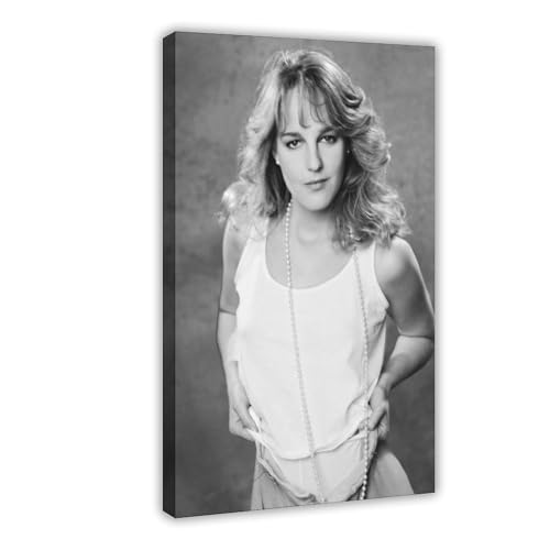 BGFER Poster "Schauspielerin Helen Hunt", Leinwandposter, Schlafzimmer, Dekoration, Landschaft, Büro, Raumdekoration, Geschenk, 40 x 60 cm BGFER Poster "Schauspielerin Helen Hunt", Leinwandposter, Schlafzimmer, Dekoration, Landschaft, Büro, Raumdekoration, Geschenk, 40 x 60 cm von BGFER
