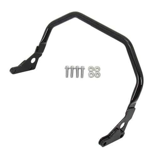 BGFFDSZ Kompatibel mit BMW R1250GS R1200GS R1200 GS GSA ADV LC R 1200 Adventure Motorrad-Handy-Navigations-Lenkerhalterung, Unterstützung 12 mm(Support) von BGFFDSZ