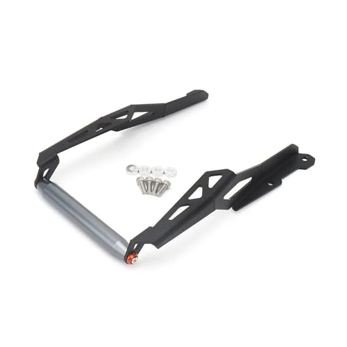 BGFFDSZ Motorradzubehör Kompatibel mit CFMOTO 800 MT 800MT 800mt 2023 Navigationshalterung GPS-Halterung Gerät Telefon Anpassen Halterstange 12 mm/22 mm(22MM) von BGFFDSZ