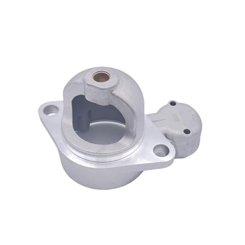 1 STÜCKE QD1332D Anlasser Ist Geeignet for Vierseitige S1110/S1115 Power Dieselmotoren QD1332D Frontabdeckung von BGFIVKAD